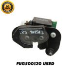 LAND ROVER ACTUATOR LOWER TAILGATE RH LR4 LR3 FUG500120 USED