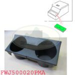 LAND ROVER CUBBY BOX HOLDER TRAY DEFENDER 03-15 FWJ500020PMA GENUINE