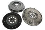 LAND ROVER CLUTCH KIT Td5 DISCOVERY DEFENDER GA2357G VALEO