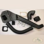 LAND ROVER SNORKEL AIR DUCT LR3 GSS018 TF