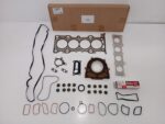 LR JAG HEAD GASKET SET F-PACE LR2 RR EVOQUE DISCOVERY SPORT 2.0L HGS008 AM PRO