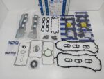LAND ROVER HEAD MANIFOLD GASKET SET 3.0L SC V6 RANGE DISCOVERY RR SPORT VELAR HGS30SC AJUSA OE