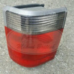 LAND ROVER OUTER TAIL LAMP REAR LIGHT RANGE 00-02 LH XFB101750 GENUINE
