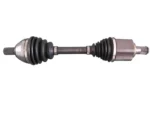 LAND ROVER SHAFT & CV JOINT LH LR2 2.0L LR062664 AM