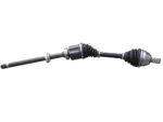 LAND ROVER FRONT AXLE SHAFT & CV JOINT RH LR2 LR062654 AM BRAND