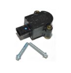 LAND ROVER TRANSFER DRIVE TRIPMINDER MODE INDICATOR SENSOR RANGE LR3 LR4 RR SPORT IAB500191 MB OEM