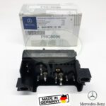 LAND ROVER SEAT SWITCH LH DISCOVERY I RANGE CLASSIC PRC8096 MERCEDES BENZ OEM