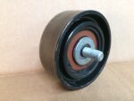 LAND ROVER UPPER BELT IDLER PULLEY DISCOVERY II RANGE P38 PQR101150 USED