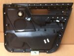 LAND ROVER DOOR TRIM PANEL LH RANGE SPORT 10-13 LR016879 OEM