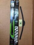 LAND ROVER FRONT WIPER BLADE SET LR3 LR4 RANGE SPORT LR018367 VALEO