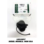 LAND ROVER FUEL TANK FILLER CAP RANGE 03-12 LR012897 OEM