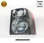LAND ROVER REAR TAIL LIGHT LAMP RIGHT RH RANGE SUPERCHARGED 06-09 XFB500341LPO USED