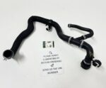 LAND ROVER LOWER BOTTOM RADIATOR HOSE RANGE EVOQUE DISCOVERY SPORT LR094507 GENUINE