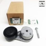 LAND ROVER PRIMARY BELT TENSIONER RANGE LR4 RR SPORT D5 VELAR LR071035 GENUINE