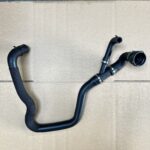 LAND ROVER LOWER RADIATOR HOSE RANGE EVOQUE LR2 2.0L LR024236 BP