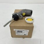 LAND ROVER CLUTCH MASTER CYLINDER DEFENDER STC500100 GIRLING