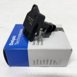 LAND ROVER MAF MASS AIR FLOW METER LR2 LR3 RR SPORT RANGE PHF000140 DELPHI