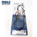 LAND ROVER CYLINDER HEAD VALVE COVER GASKET SET x2 LR3 V6 4.0L 4691206 MAHLE