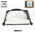 LAND ROVER RADIATOR FAN COWL COVER SHROUD DISCOVERY II 2.5L TD5 ESR4635 GENUINE