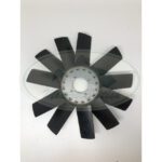 LAND ROVER ENGINE COOLING FAN BLADE DISCOVERY DEFENDER ERR3439 USED