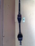LAND ROVER FRONT AXEL SHAFT CV JOINT RIGHT RANGE SPORT LR3 TDB500080 USED
