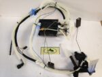 LAND ROVER ENGINE FUEL MODULE RANGE SUPERCHARGED LR015177 VDO