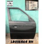 LAND ROVER FRONT DOOR RH RANGE SPORT 06-13 LR016464 GENUINE