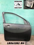 LAND ROVER FRONT DOOR SHELL RH DISCOVERY SPORT 15-18 LR061282 GENUINE