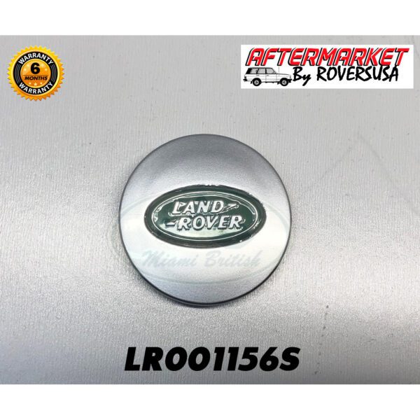 LAND ROVER WHEEL CENTER CAP DISCOVERY II FREELANDER RANGE ROVERUSA