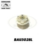 LAND ROVER REAR TAIL LAMP BULB SOCKET DISCOVERY I BAU5028L OEM