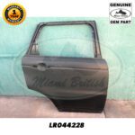 LAND ROVER REAR DOOR SHELL RH RANGE SPORT 14-18 LR044228 GENUINE