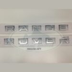 LAND ROVER HOOD DECAL RANGE ROVER SPORT 14-22 LR045915 LR045916 AFT