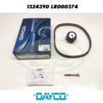 LAND ROVER REAR TIMING BELT KIT EURO 3 2.7L DIESEL LR3 RR SPORT 1324390 DAYCO