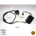 LAND ROVER TOWING HARNESS & TRAILER CONNECTOR WIRES 7 PIN SET RANGE P38 USED