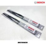 LAND ROVER WIPER BLADES SET RANGE 95-02 P38 DKC100830 BOSCH