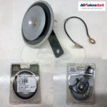 LAND ROVER HIGH NOTE HORN RANGE CLASSIC DEFENDER DISCOVERY YEB10026 ALLMakes4x4
