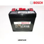 LAND ROVER BATTERY RANGE LR4 RR SPORT RANGE EVOQUE LR047630 BOSCH