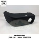 LAND ROVER BUMPER END CAP RH DISCOVERY II 03-04 DPT000020LML USED