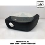 LAND ROVER FRONT BUMPER END CAP DISCOVERY 2 II 03-04 LH DPT000030LML USED