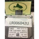 LAND ROVER MODULE ENGINE FUEL LR2 FREELANDER 2 LR006042 USED