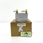 LAND ROVER OIL COOLER RANGE ROVER 06-09 4.2L SC LR015152 BEHR