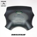 FINAL SALE!! LAND ROVER DRIVER AIR BAG FREELANDER 2.5L EHM102410LNF GENUINE