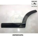 LAND ROVER REÀR MOULDING DOOR W/ CLIPS LH LR3 LR4 DGP000155PCL USED