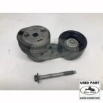 LAND ROVER BELT TENSIONER SECONDARY LR3 V8 RANGE SPORT V8 06-09 PQG500220 USED