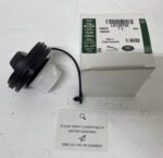 LAND ROVER FUEL CAP NEW DEFENDER LR178173 GENUINE