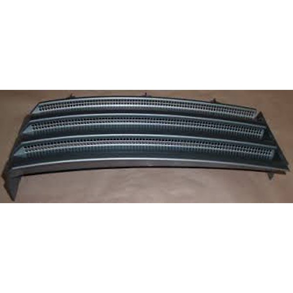LAND ROVER BRUNEL METALLIC RH FRONT FENDER GRILLE JAK500121LQV USED