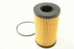 LR JAGUAR OIL FILTER RR EVOQUE RR SPORT RANGE DISCOVERY SPORT 2.0L I4 LR073669 JDE37128 AM