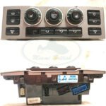 LAND ROVER AC A/C HEATER CONTROL UNIT RANGE 03-06 JFC000384PUY USED
