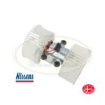 LAND ROVER A/C AC BLOWER MOTOR ASSY. RANGE 03-12 JNB000060 NISSENS