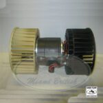 LAND ROVER A/C AC BLOWER MOTOR ASSY. RANGE 03-12 JNB000060 USED